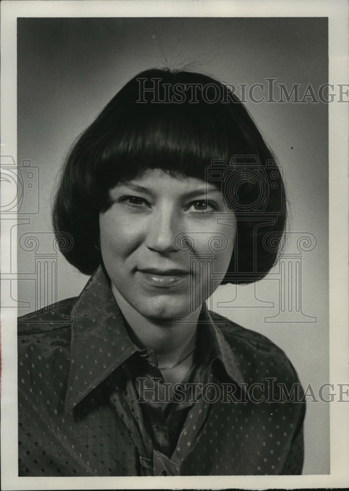 1978, Mrs. Martha Chitwood, Children&#39;s Aid Society - abna24218 - Historic Images