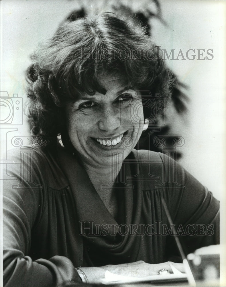 1979, Caroline Cavanaugh Bureau of Publicity - abna24259 - Historic Images