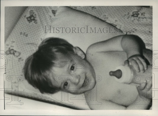 1987, Randy Carter, Child Found Dead in Shelby County - abna24394 - Historic Images