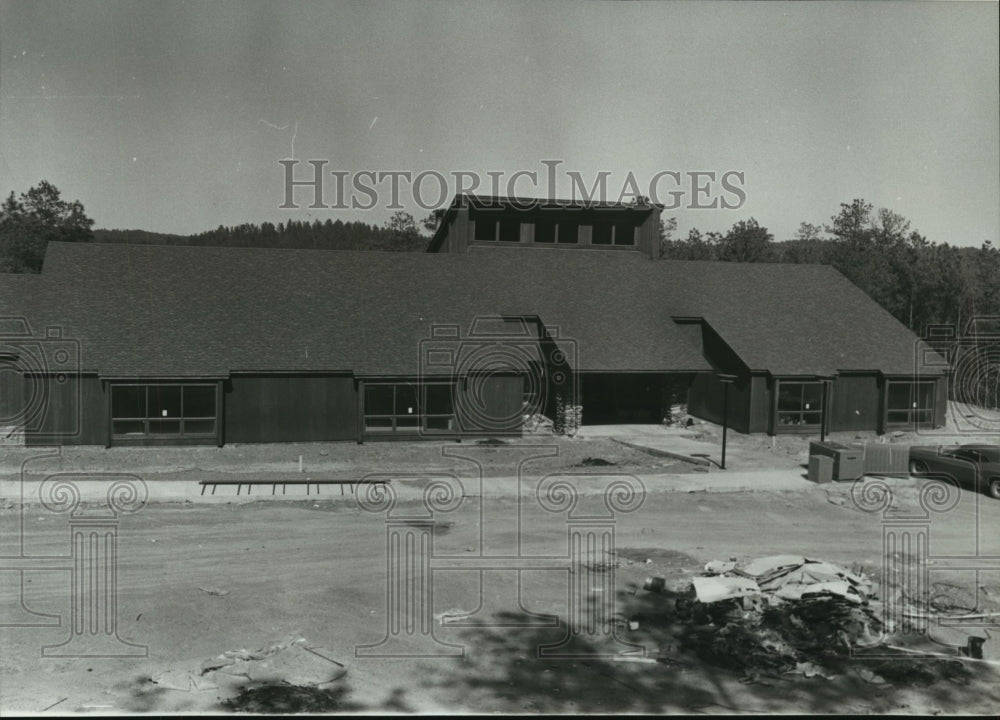 1980, Alabama 4-H Youth Development Center - abna24444 - Historic Images