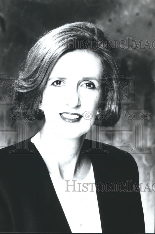 1982, Linda Daniel - abna24632 - Historic Images