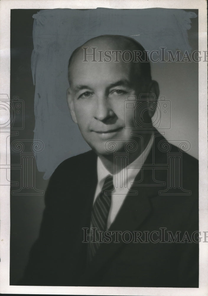 1965, R. Hugh Daniel, Daniel Construction Company - abna24639 - Historic Images