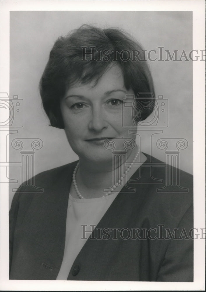 1994, District 53 Candidate Mary Anne Blake - abna24853 - Historic Images