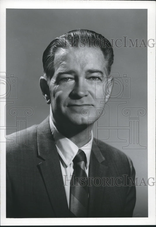1970, James H. Blair - abna24883 - Historic Images