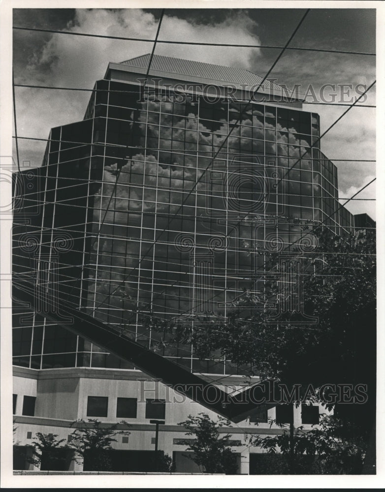 1987 federal Court house, Birmingham, Alabama - Historic Images