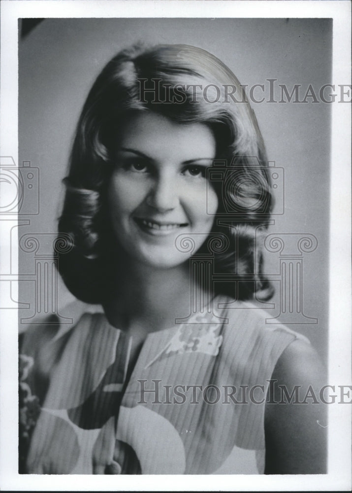 1976 Sarah Catherine Cash of Madison County - Historic Images