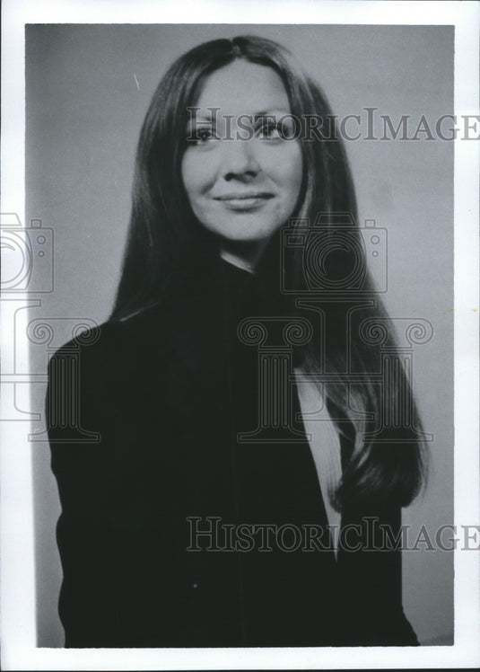 1976 Elizabeth Ann Herchenhahn of Morgan County - Historic Images
