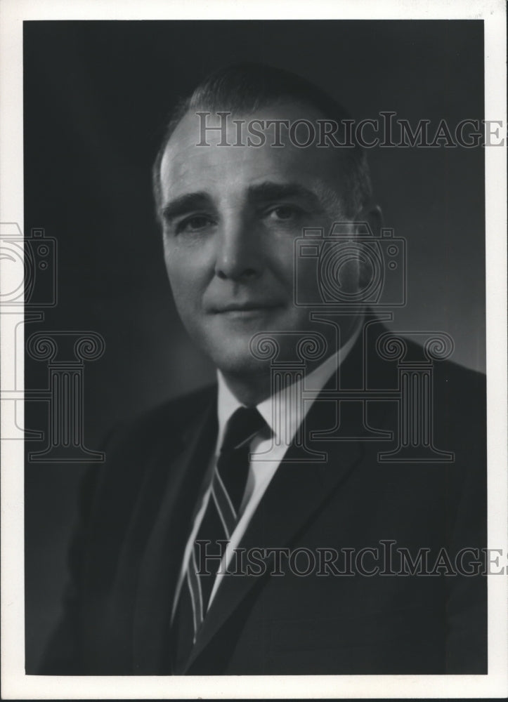 1979, Haran W. Bullard, US Steel - abna25292 - Historic Images