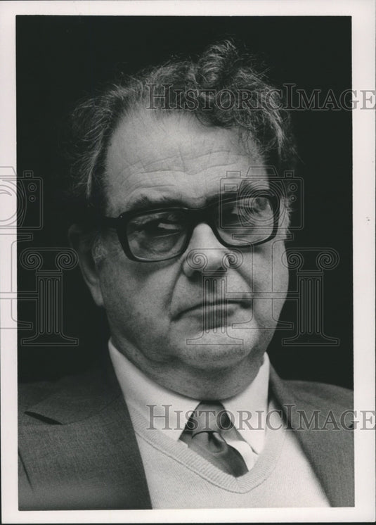 1990, Charles Cleveland - abna26114 - Historic Images
