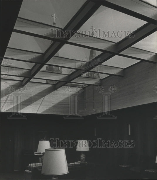 1982, Birmingham, Alabama Buildings: 2121 American Title and Company - Historic Images