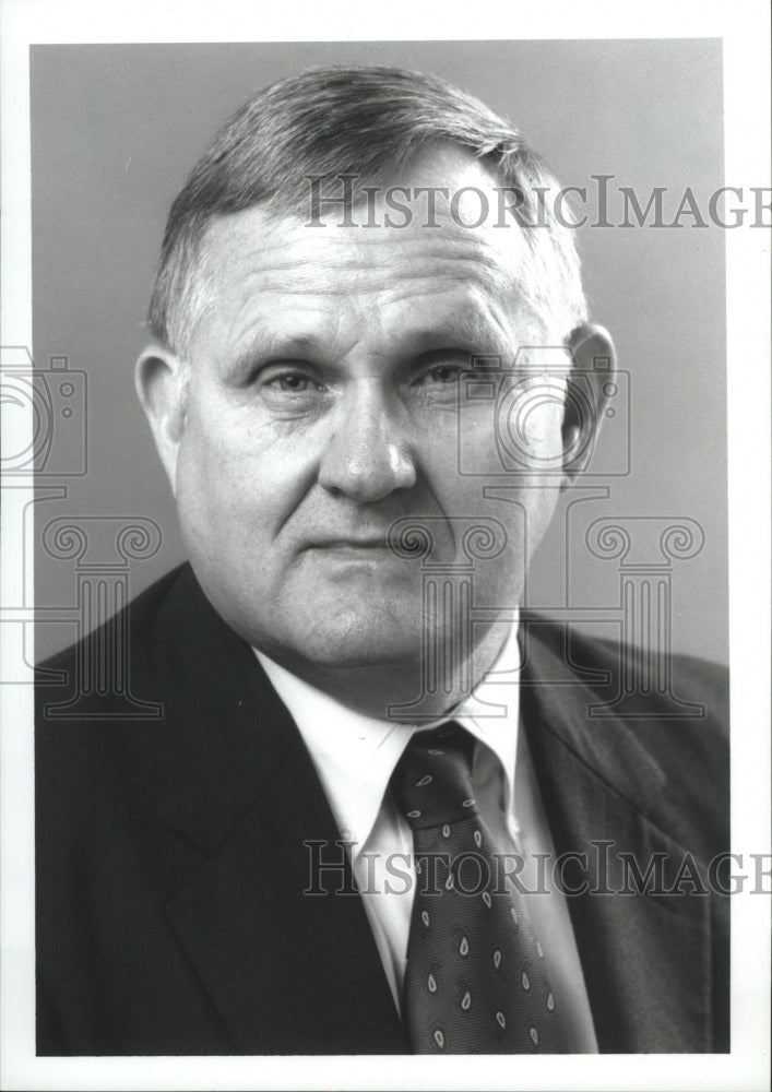 1994, William Cockerham, Ph. D. University of Alabama at Birmingham - Historic Images