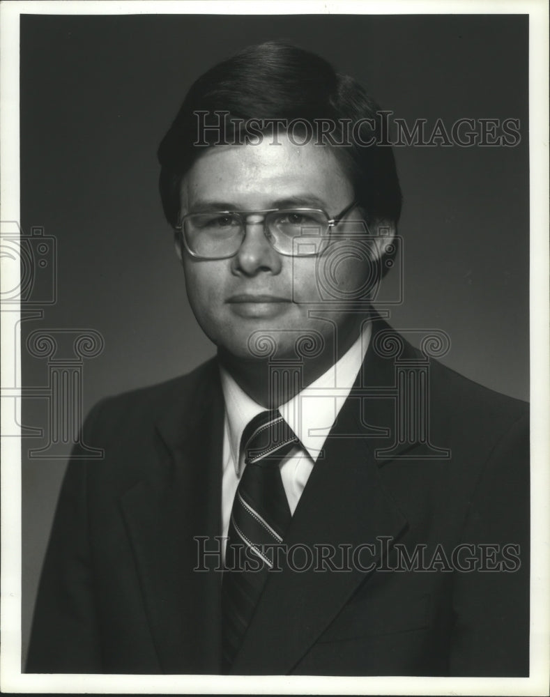 1981 Mr. Robert K. Dawson, Deputy Assistant to the Secretary of Army - Historic Images