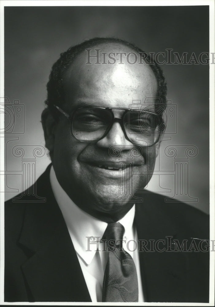 1992, J. Mason Davis Jr., Attorney, Sirote and Permutt - abna26780 - Historic Images