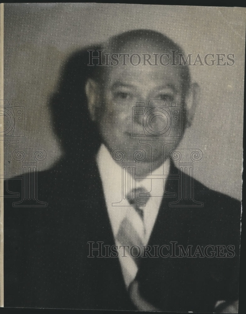 1978 William Albert Farmer, Jeweler killed in robbery, Alabama - Historic Images