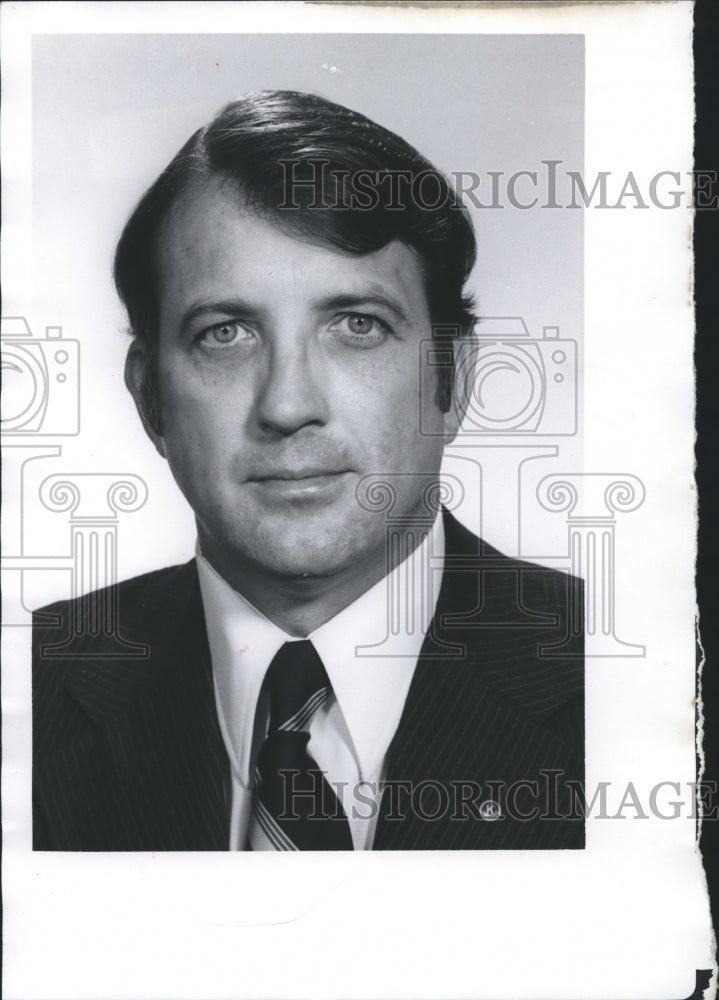 1977, Dentist Doctor Don Englebert - abna27480 - Historic Images