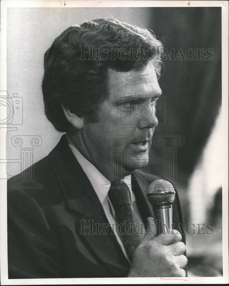 1980, United States Alabama Representative Ronnie Flippo - abna27564 - Historic Images