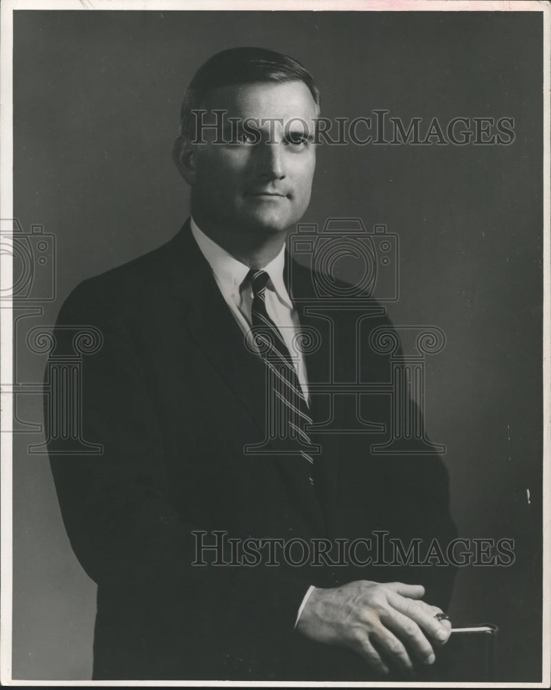 1970 Press Photo Shearen Elebash, entertainer - abna27677 - Historic Images