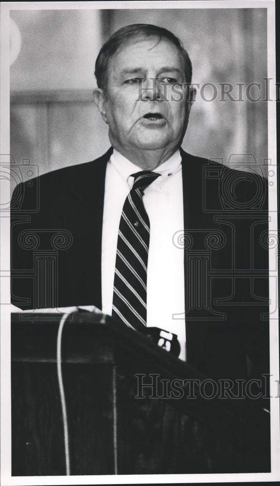 1988 Jack Douglas against Dog Racing and Turf Club - Historic Images