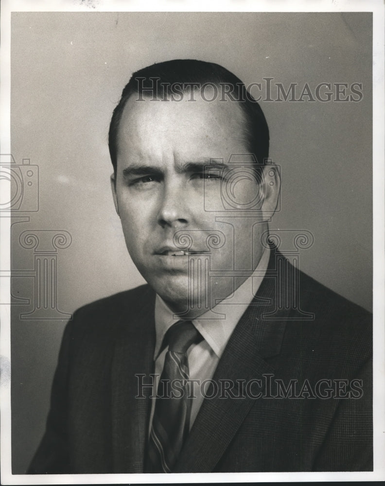 1970, Guaranty Savings and Loan Company - E.L. Downs - abna27784 - Historic Images