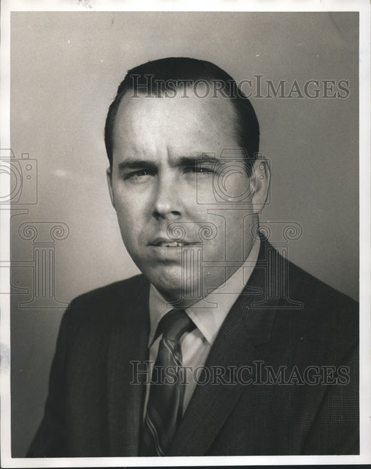 1970, Guaranty Savings and Loan Company - E.L. Downs - abna27784 - Historic Images