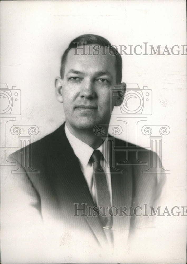 1963, Attorney Frank Dominick - abna28007 - Historic Images