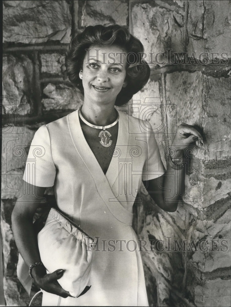 1978, Mrs. Thomas R. Elliott Junior, Junior Women&#39;s Committee - Historic Images