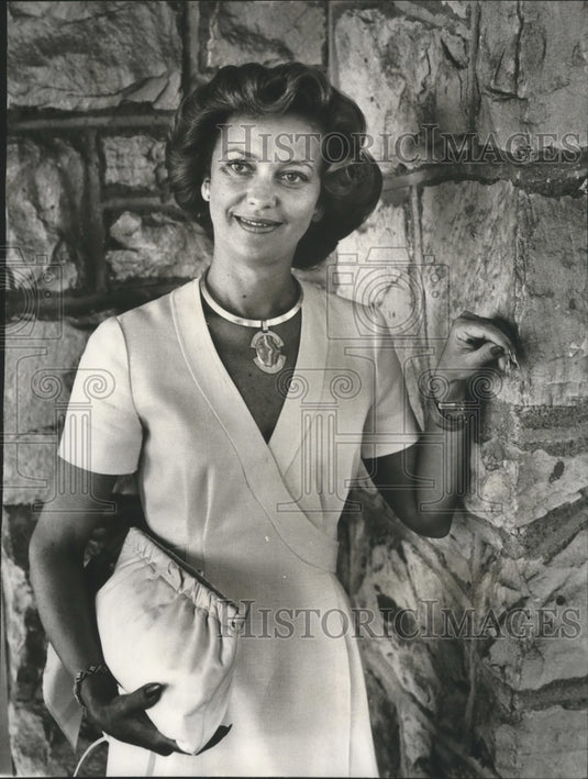 1978, Mrs. Thomas R. Elliott Junior, Junior Women's Committee - Historic Images