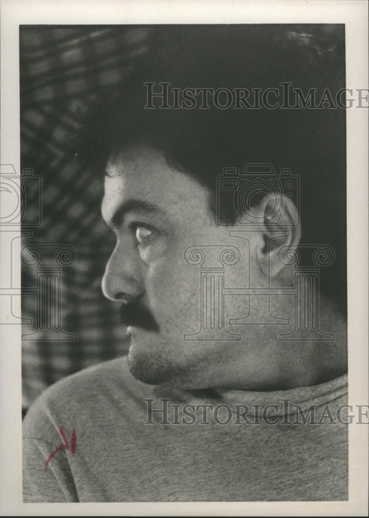 1990, Mr. Jackie Dutton, Crime, Dutton Trial, Evelyn Dutton - Historic Images