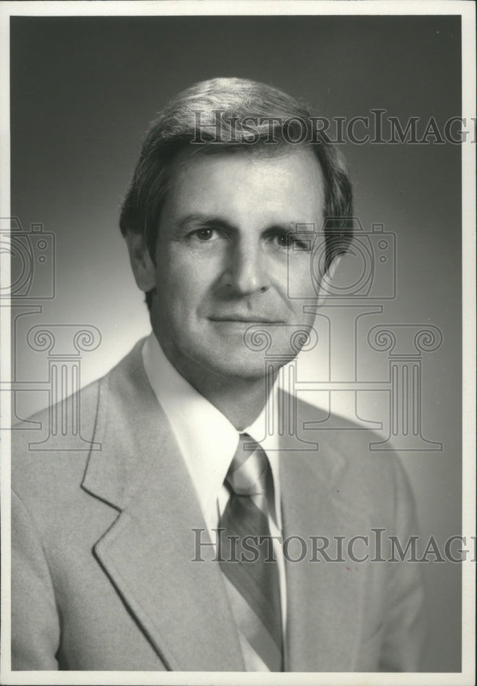 1978 John D. Dwyer, Vulcan Materials - Historic Images