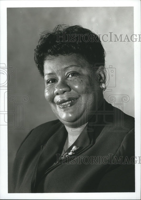 1998, Etta Dunning - abna28188 - Historic Images