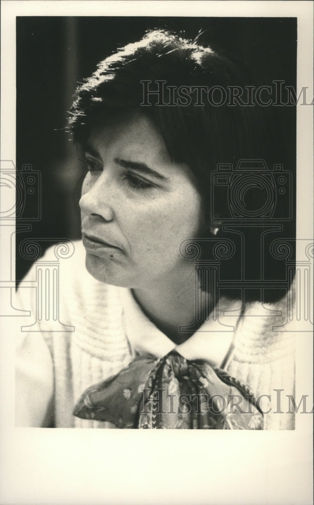 1986 Janet D'Ignazio - Historic Images