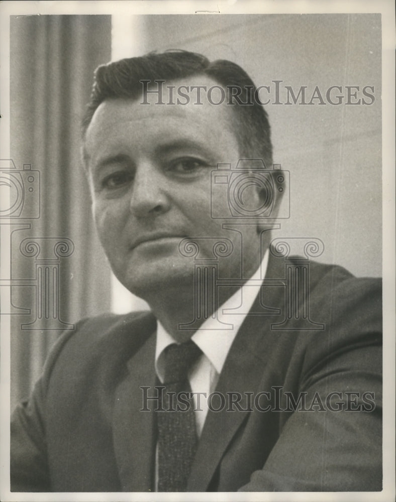 1959, Bruce Dodd, State Representative Lawrence County - abna28304 - Historic Images