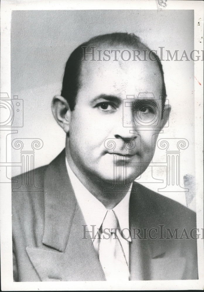 1964, Dr. Sidney Weinstein, Toastmasters Club - abna29129 - Historic Images