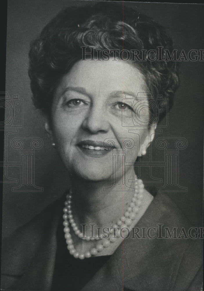 1988 Jane Culbreth, Leeds City Council Candidate - Historic Images