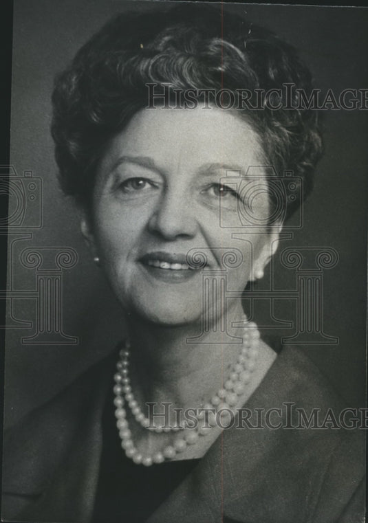1988 Jane Culbreth, Leeds City Council Candidate - Historic Images