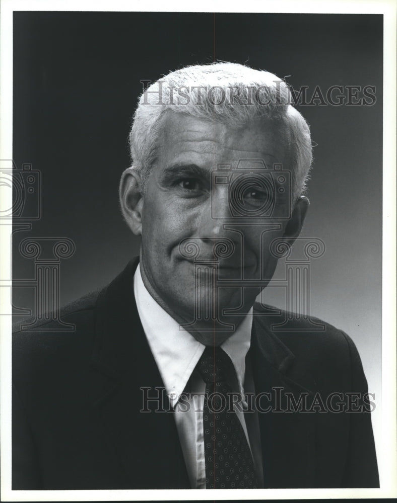 1985, Ken Wallis, candidate for Alabama Attorney General - abna29285 - Historic Images