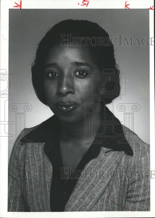 1981, Sundra E. Escott - abna30483 - Historic Images