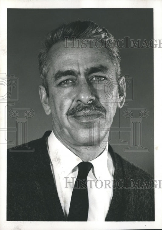 1962, Howard Goodson, University of Alabama Art Department - Historic Images