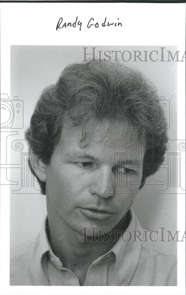 1980, Randy Godwin, Jefferson County Board of Education - abna30811 - Historic Images