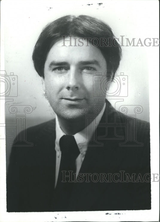 1982, Attorney Al Golden - abna30825 - Historic Images