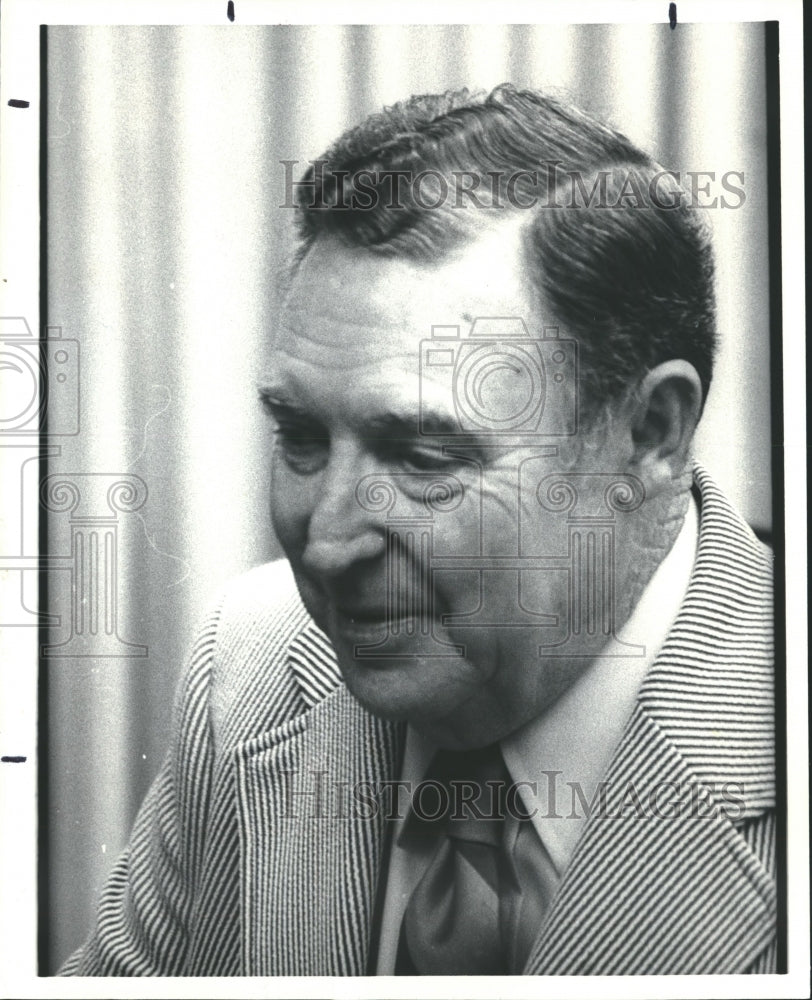 1979, Taylor Hardin, Alabama Mental Health - abna30952 - Historic Images