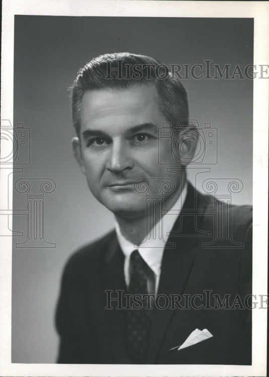 1965 C.T. Happer of Southern Bell - Historic Images