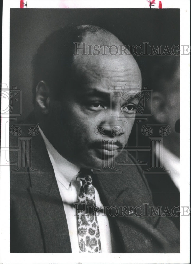 1989, Jeff Germany, Birmingham City Council - abna31180 - Historic Images