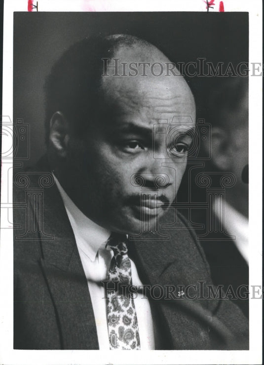 1989, Jeff Germany, Birmingham City Council - abna31180 - Historic Images