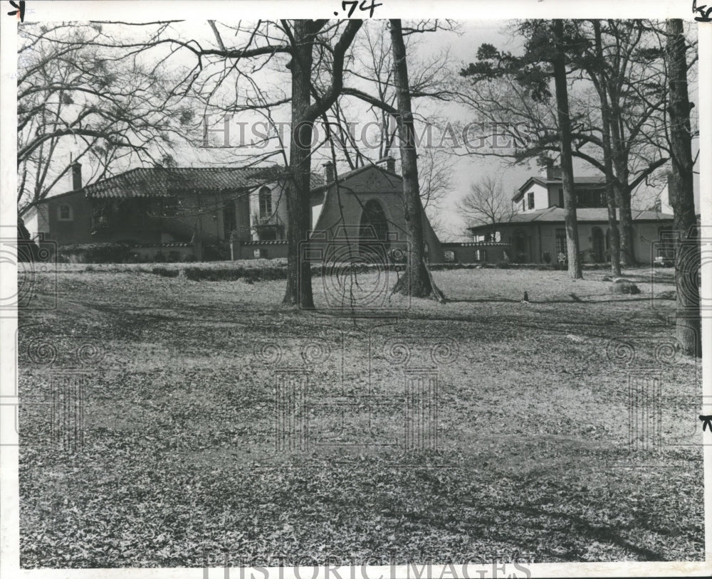 1978, Hacienda de Bundy Club Inc - abna31553 - Historic Images