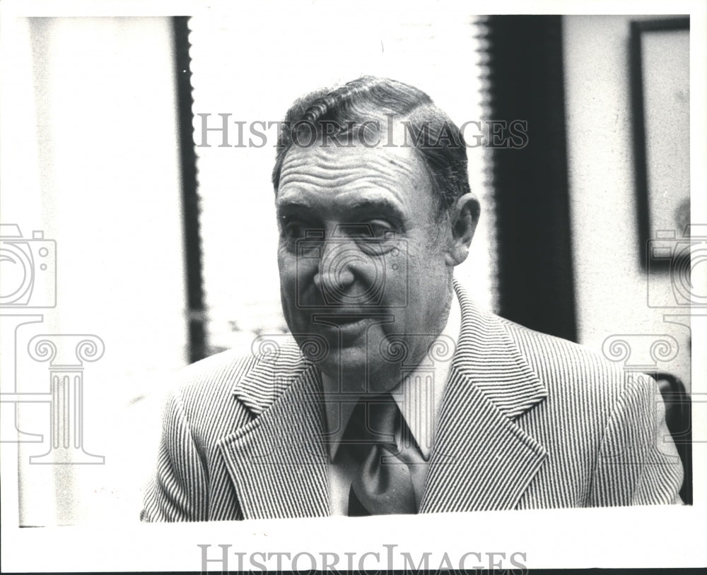 1979 Taylor Hardin, Alabama Mental Health Commission - Historic Images