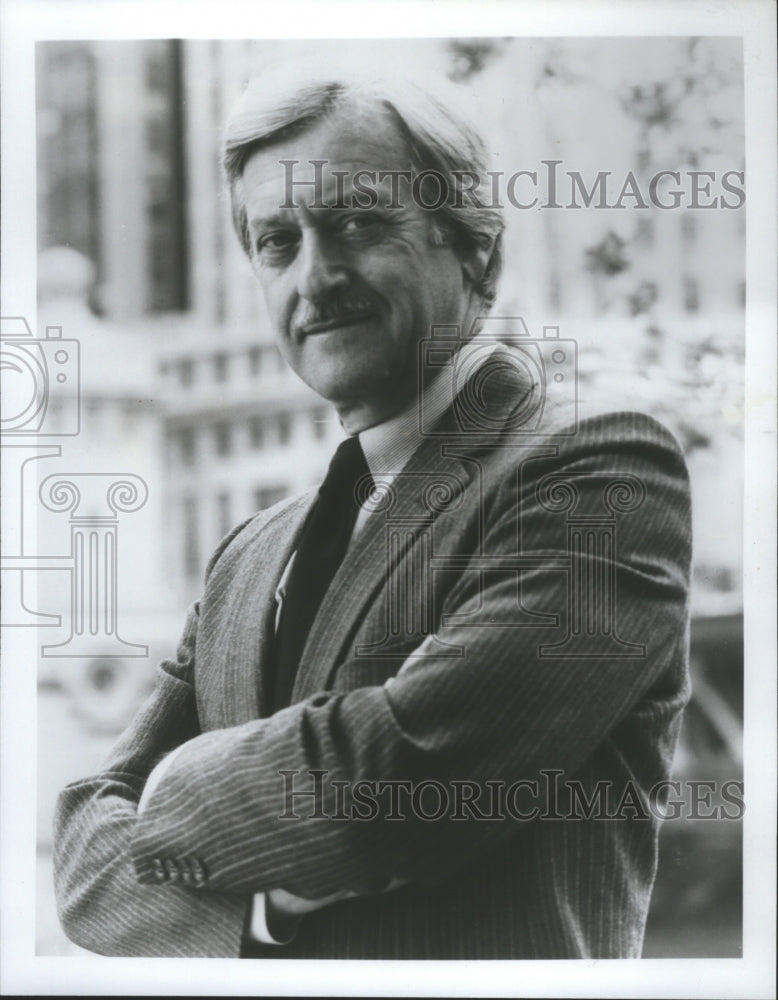 1983, Honiberg & Associates - Joel D. Honiberg - abna31691 - Historic Images