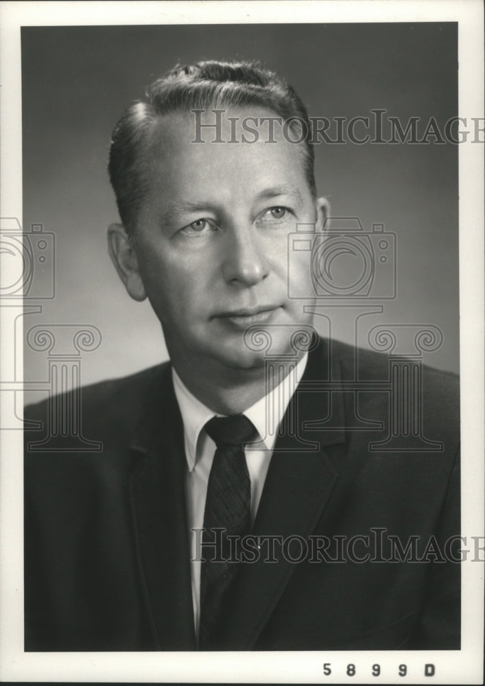 1969, Republic Steel Corporation - H.W. Hopwood - abna31697 - Historic Images