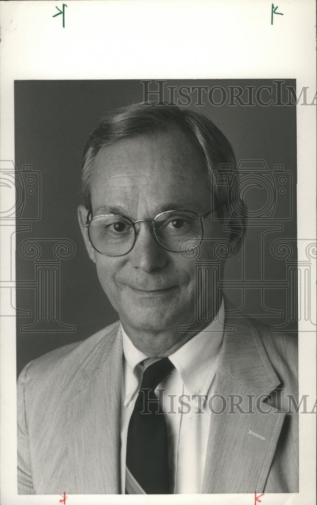 1986, Leroy Holt, Bessemer City Council - abna31818 - Historic Images