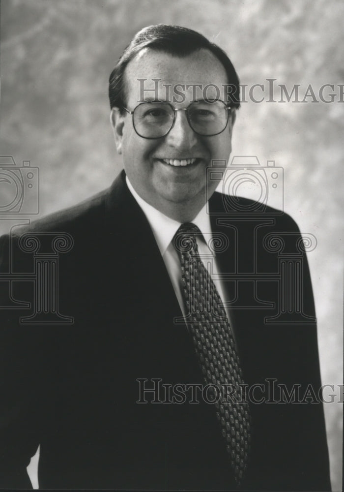 1996 Chairman of the Board, President, CEO MedPartners, Incorporated - Historic Images